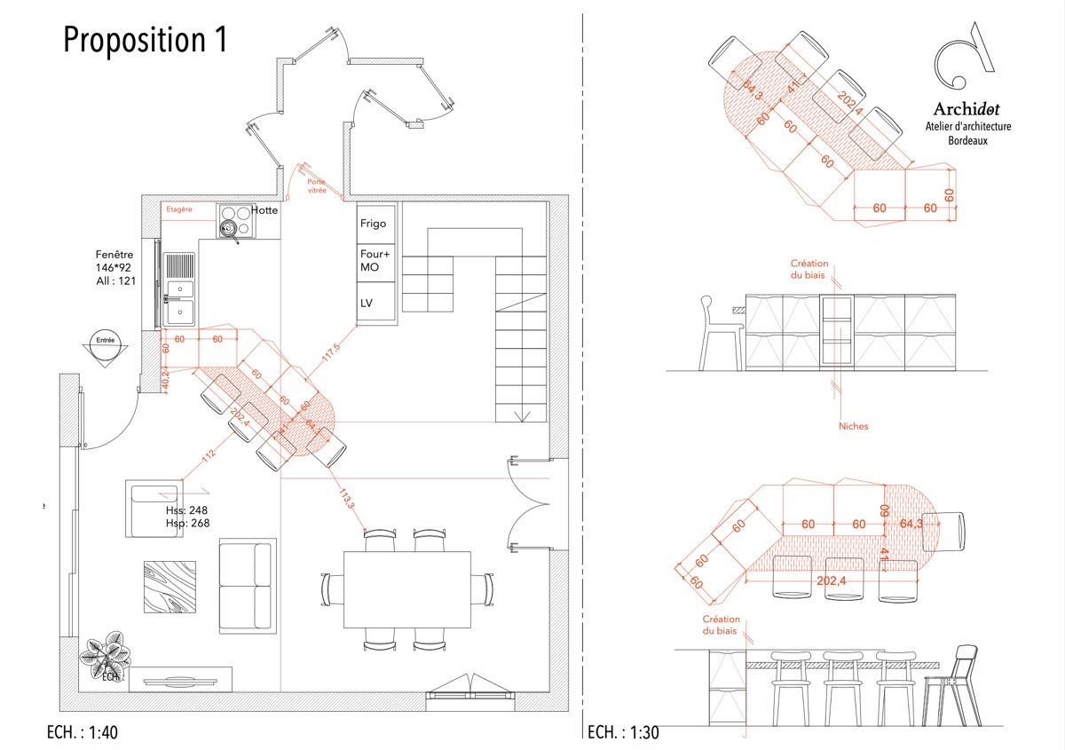 Les petits plats dans les grands - Photo 3