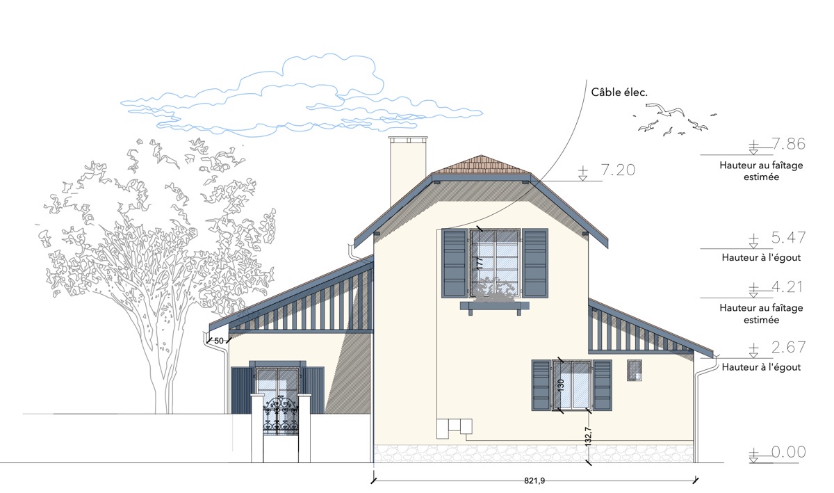 De grand-mère à petit-fils - Photo 5